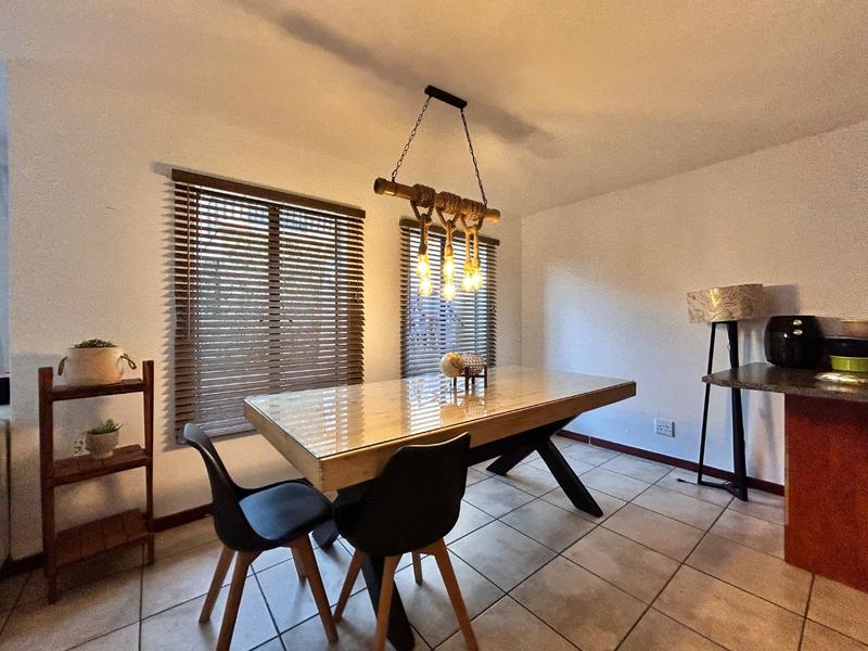 To Let 3 Bedroom Property for Rent in Melodie North West